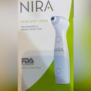 Nira Precision Laser NIB—Targeted laser for wrinkle reduction and skin renewal
